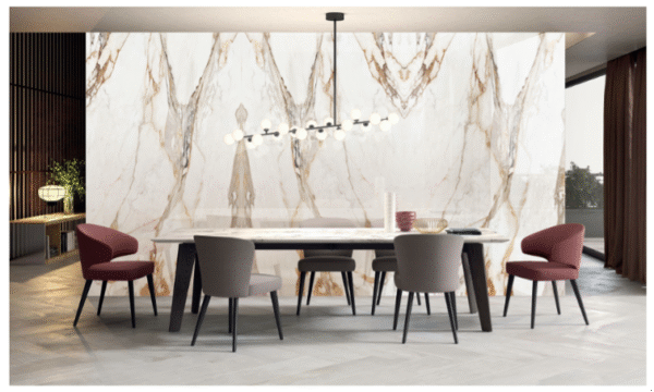 Calacata Borghini - Image 2