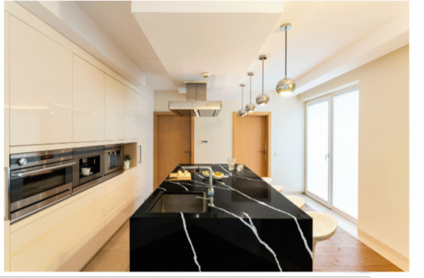 Nero Marquina - Image 2